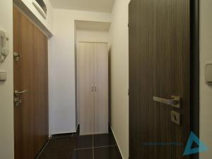 Prodej bytu 2+kk, Vrchlabí - Hořejší Vrchlabí, Horská, 38 m2