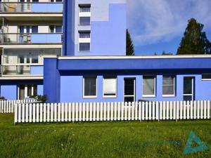 Prodej bytu 2+kk, Vrchlabí - Hořejší Vrchlabí, Horská, 38 m2