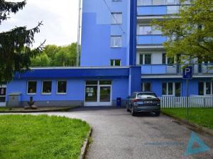 Prodej bytu 2+kk, Vrchlabí - Hořejší Vrchlabí, Horská, 38 m2