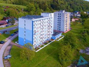 Prodej bytu 2+kk, Vrchlabí - Hořejší Vrchlabí, Horská, 38 m2