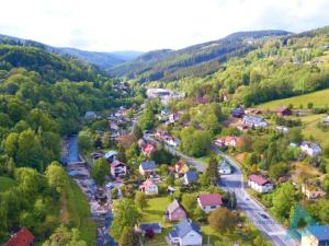 Prodej bytu 2+kk, Vrchlabí - Hořejší Vrchlabí, Horská, 38 m2