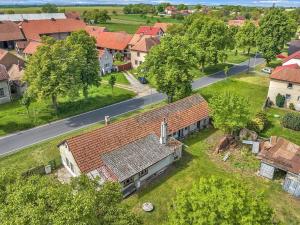 Prodej rodinného domu, Oskořínek, Novodvorská, 100 m2