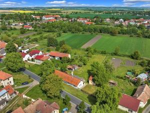 Prodej rodinného domu, Oskořínek, Novodvorská, 100 m2