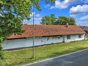 Prodej rodinného domu, Oskořínek, Novodvorská, 100 m2