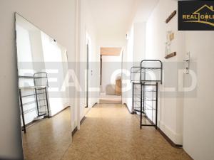 Pronájem bytu 2+1, Třebíč, Sv. Čecha, 52 m2