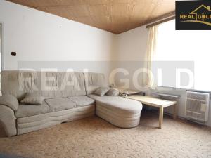 Pronájem bytu 2+1, Třebíč, Sv. Čecha, 52 m2