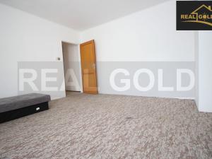 Pronájem bytu 2+1, Třebíč, Sv. Čecha, 52 m2