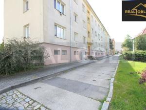 Pronájem bytu 2+1, Třebíč, Sv. Čecha, 52 m2