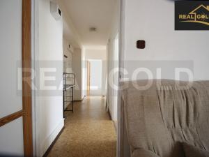 Pronájem bytu 2+1, Třebíč, Sv. Čecha, 52 m2