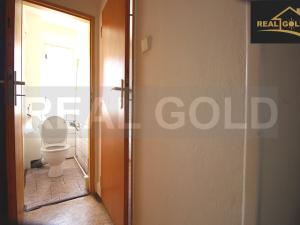 Pronájem bytu 2+1, Třebíč, Sv. Čecha, 52 m2