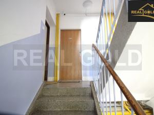 Pronájem bytu 2+1, Třebíč, Sv. Čecha, 54 m2