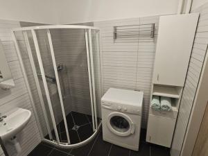 Pronájem bytu 2+kk, Příbram - Příbram VIII, Čechovská, 50 m2