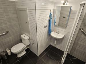 Pronájem bytu 2+kk, Příbram - Příbram VIII, Čechovská, 50 m2