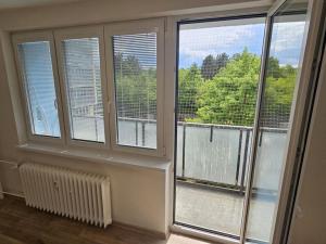 Pronájem bytu 2+kk, Příbram - Příbram VIII, Čechovská, 50 m2