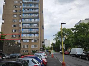 Pronájem bytu 2+kk, Příbram - Příbram VIII, Čechovská, 50 m2
