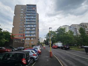 Pronájem bytu 2+kk, Příbram - Příbram VIII, Čechovská, 50 m2