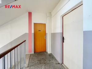 Prodej bytu 2+1, Kaznějov, Poštovní, 48 m2