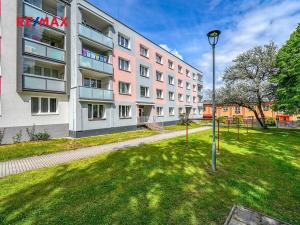Prodej bytu 2+1, Kaznějov, Poštovní, 48 m2
