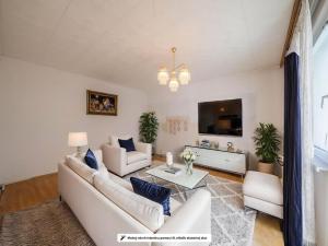 Prodej bytu 2+1, Svitavy - Předměstí, Revoluční, 58 m2
