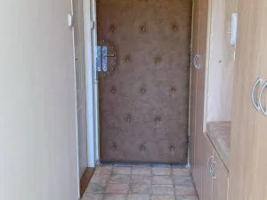Pronájem bytu 1+1, Česká Třebová, 35 m2