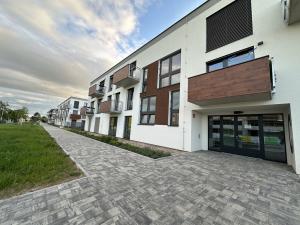 Pronájem bytu 2+kk, Brandýs nad Labem-Stará Boleslav - Stará Boleslav, Josefa Truhláře, 59 m2