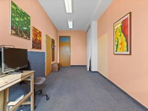 Prodej kanceláře, Vsetín, Na Příkopě, 52 m2
