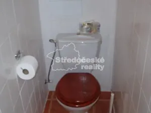 Pronájem bytu 1+kk, Praha - Holešovice, U Pergamenky, 28 m2