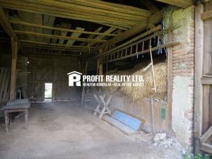 Prodej zemědělské usedlosti, Havlíčkův Brod - Suchá, 362 m2