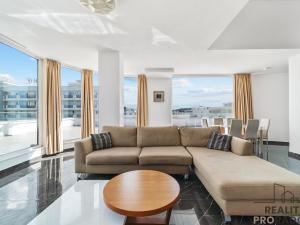 Pronájem bytu 3+kk, Drač,Albánie, 114 m2