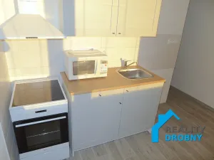 Pronájem bytu 2+1, Děčín, Sokolská, 47 m2