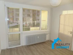 Pronájem bytu 2+1, Děčín, Sokolská, 47 m2