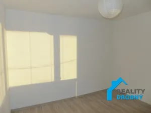 Pronájem bytu 2+1, Děčín, Sokolská, 47 m2