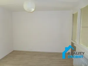 Pronájem bytu 2+1, Děčín, Sokolská, 47 m2