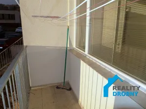 Pronájem bytu 2+1, Děčín, Sokolská, 47 m2