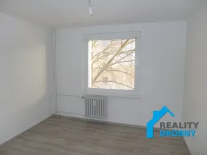 Pronájem bytu 2+1, Děčín, Sokolská, 47 m2