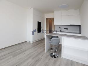 Pronájem bytu 1+kk, Praha - Háje, Výstavní, 39 m2