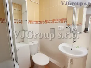 Pronájem bytu 1+kk, Praha - Bubeneč, Rooseveltova, 36 m2
