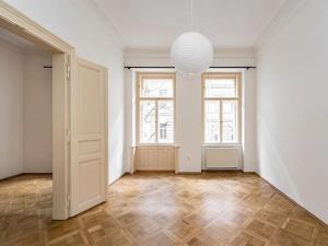 Pronájem bytu 3+1, Praha - Vinohrady, Mánesova, 90 m2