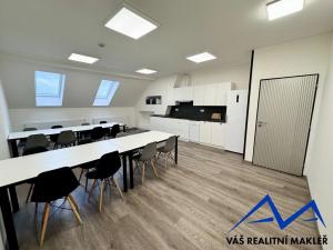Pronájem výrobních prostor, Ostrava, Výhledy, 300 m2