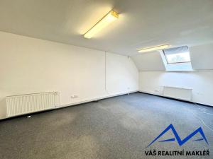 Pronájem výrobních prostor, Ostrava, Výhledy, 300 m2