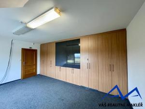 Pronájem výrobních prostor, Ostrava, Výhledy, 300 m2