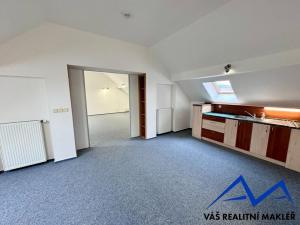 Pronájem výrobních prostor, Ostrava, Výhledy, 300 m2
