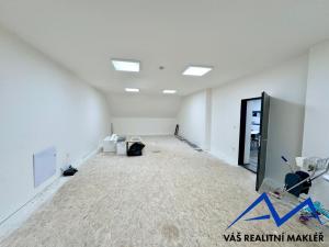 Pronájem výrobních prostor, Ostrava, Výhledy, 300 m2