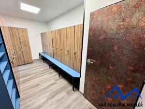 Pronájem výrobních prostor, Ostrava, Výhledy, 300 m2