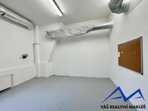 Pronájem výrobních prostor, Ostrava, Výhledy, 300 m2