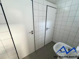 Pronájem výrobních prostor, Ostrava, Výhledy, 300 m2