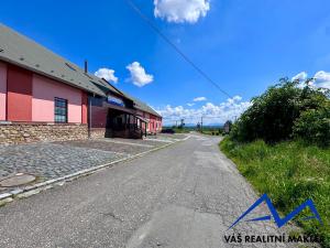 Pronájem výrobních prostor, Ostrava, Výhledy, 300 m2