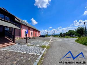 Pronájem výrobních prostor, Ostrava, Výhledy, 300 m2