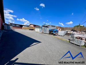 Pronájem výrobních prostor, Ostrava, Výhledy, 300 m2