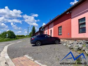 Pronájem výrobních prostor, Ostrava, Výhledy, 300 m2
